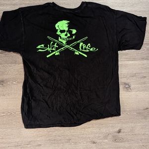 Salt life t shirt size xl